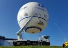 Wynajem dźwigów do 50 t i podnośników koszowych do 45 m