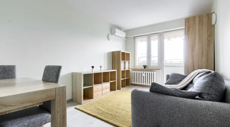 POZNAŃ, RATAJE | MIESZKANIE NA WYNAJEM