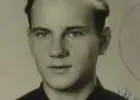 Jacek Romanowski  Manitoba