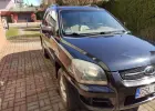 Sprzedam kię Sportage 2008 r. benzyna 4x4