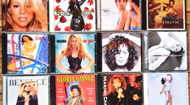 Polecam Kolekcję 5 Najlepszych Albumów CD- 6 Płyt CD MICHAEL JACKSON 6CD