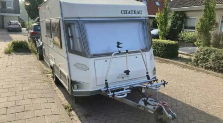 CHATEAU 403C