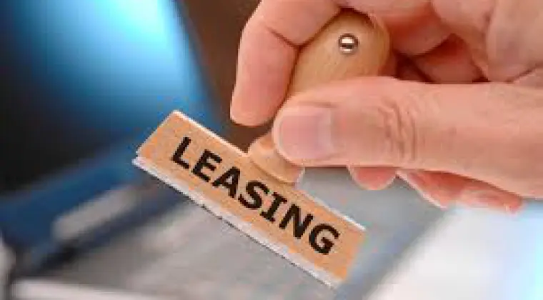 LEASING!!!