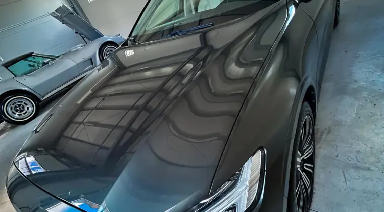 Detailing Rzeszów - korekty lakieru, powłoki ceramiczne, pranie wnętrz