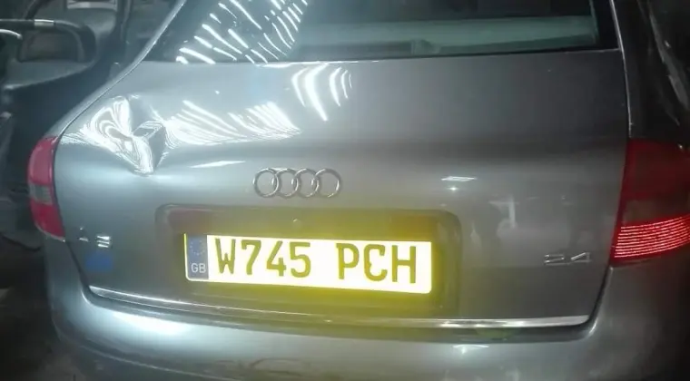 Sprzedam Audi A 6