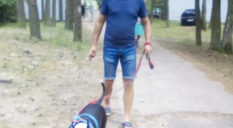 Chętnie poznam Panią -Kobietę 