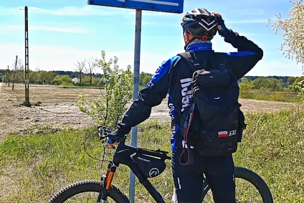 Aktywni ludzie poszukiwani.