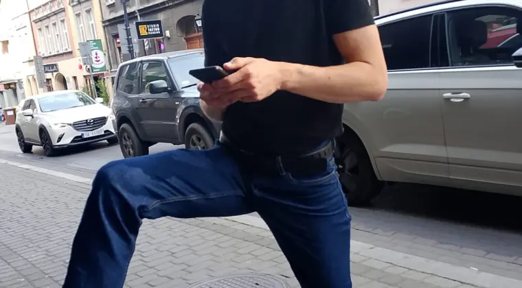 Polska Randka w Berlinie. Pan pozna Panią