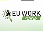 Pracownik biurowy z dobrym angielskim 