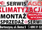 Klimatyzacja - Serwis AGD Grzegorz Szumski