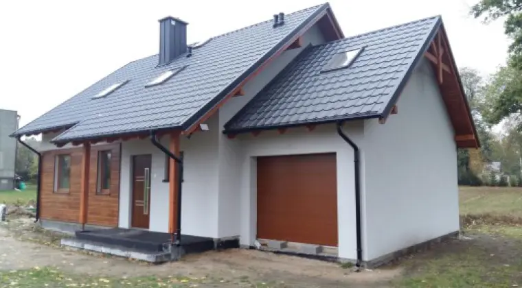 Szykam partnera do biznesu Budowa