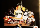 Polecam Rewelacyjny Koncert- DVD DEEP PURPLE Szwajcaria Live Montreux
