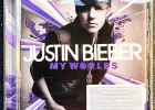 Polecam Znakomity Album CD -JUSTIN BIEBER Album - My Worlds 1-2