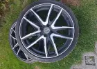 Felgi do Toyota MR2 4 szt. z oponami