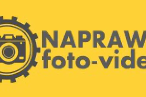 ZALANY SPRZĘT FOTOGRAFICZNY NAPRAWA 