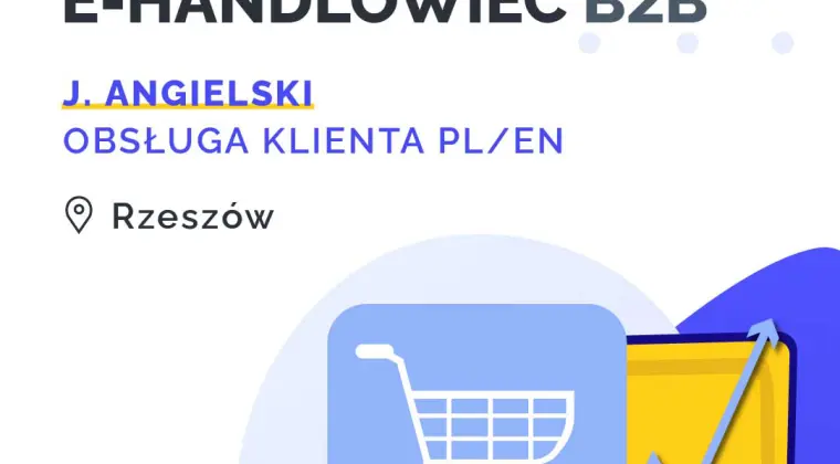 E-Handlowiec (Account Manager)