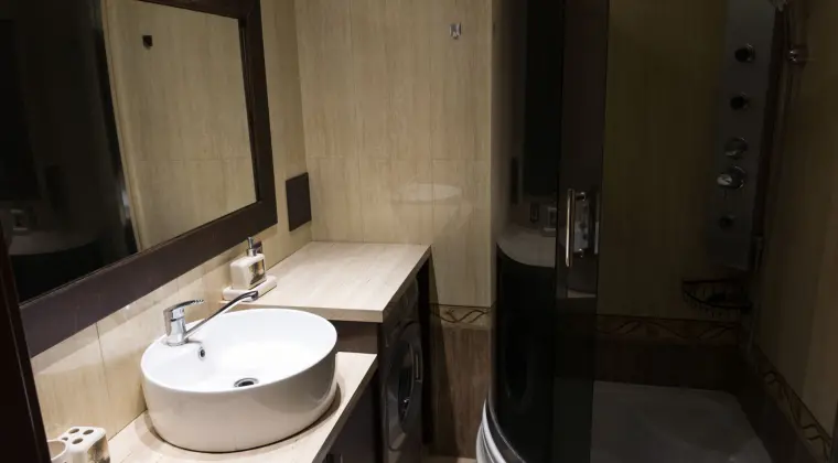 M4 55 m² ul. Lutomierska | balkon+komórka | parking