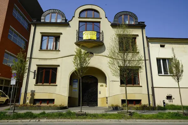 Do wynajęcia lokal biurowy 27 m2 w Krakowie