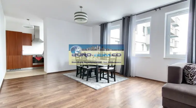 MIESZKANIE NA WYNAJEM | POZNAŃ, RATAJE