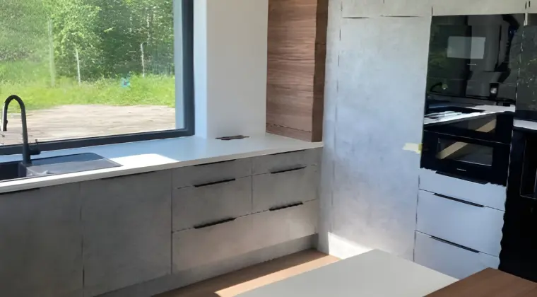 Kris Meble -  stolarz meblowy Warszawa