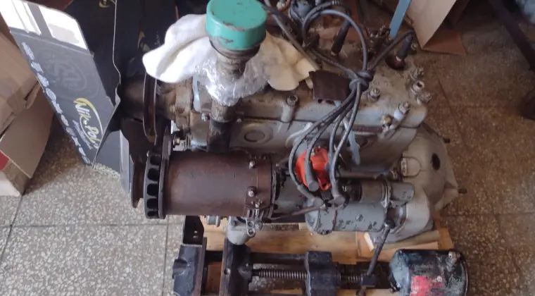 Warszawa 223, m20,z uk, nysa, gaz-silniki m20, s21 po serwisie, s21 po kapitalnym remoncie z gwarancja!