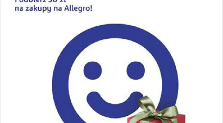 Pochwal się świadectwem i odbierz bon do allegro