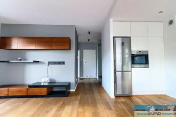 3 POK MIESZKANIE| 2 NIEZALEŻNE SYPIALNIE| BALKON| GARAŻ