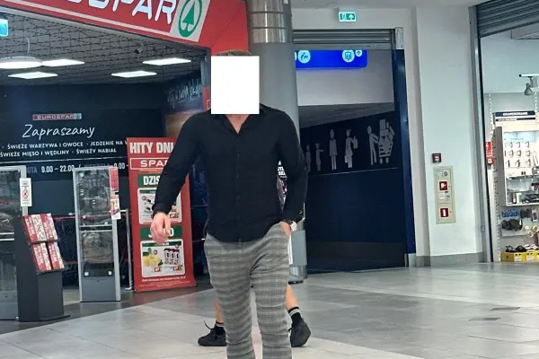Poznam Panią na dłużej