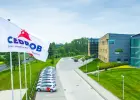 Magazynier - Operator Wózka Widłowego