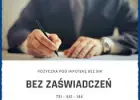 POZYCZKA PRYWATNA POD ZASTAW NIERUCHOMOSCI BEZ BIK