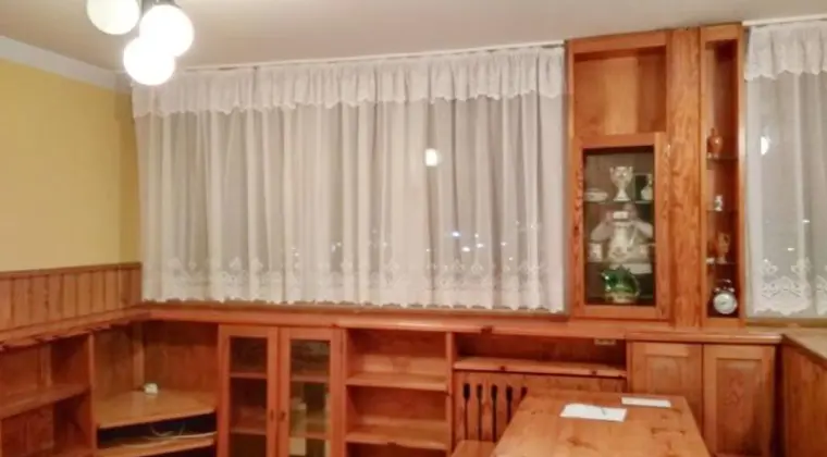sloneczne mieszkanie 54m2