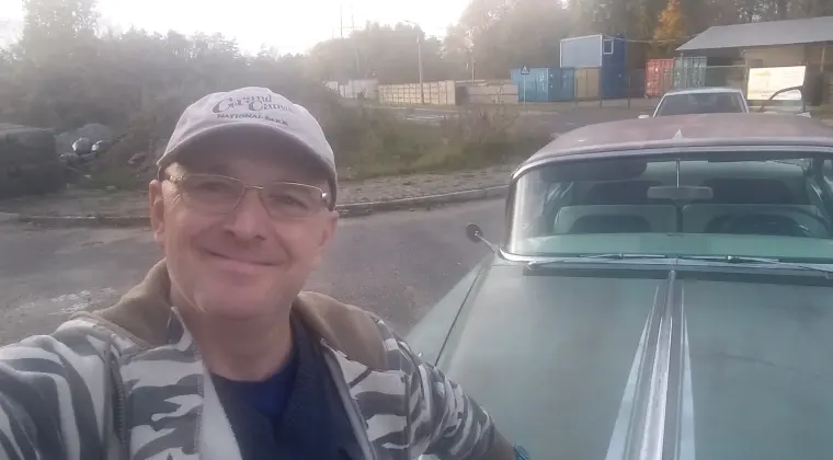 Poznam Panią która chce mieć dziecko.