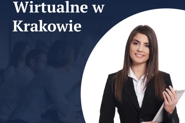 Darmowe Biuro Wirtualne w Krakowie