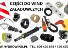 HYDROWIND - SERWIS WIND SAMOCHODOWYCH ZAŁADOWCZYCH