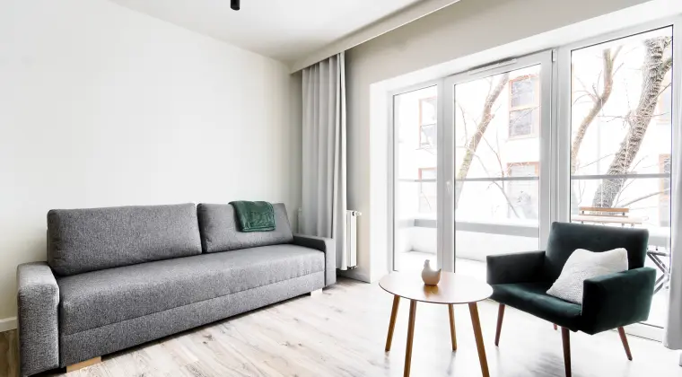 POZNAŃ, CHWALISZEWO | MIESZKANIE NA WYNAJEM