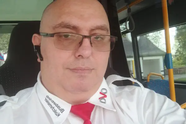47letni po rozwodzie szukam partnerki do stałego związku