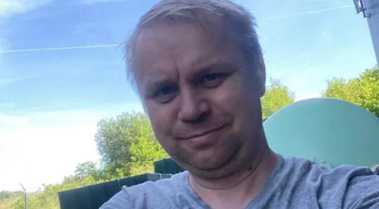 pan szuka pani NRW
