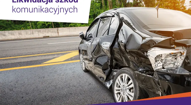 Zostałeś ofiarą wypadku lub kolizji? Pomożemy!!!