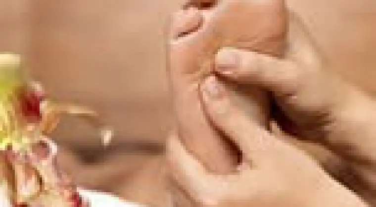 Masaż w Komfortowym Otoczeniu Twojego Domu!