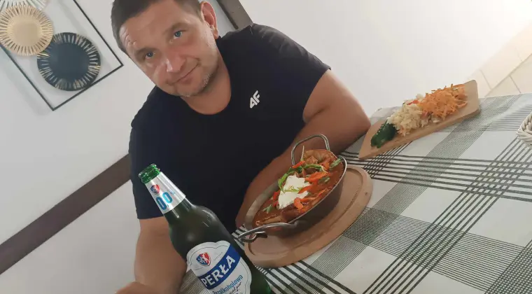 Miły pan