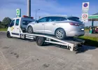 Pomoc drogowa Toruń Laweta Holowanie 24h