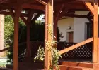 Budowa i remonty domków drewnianych Renowacja domów