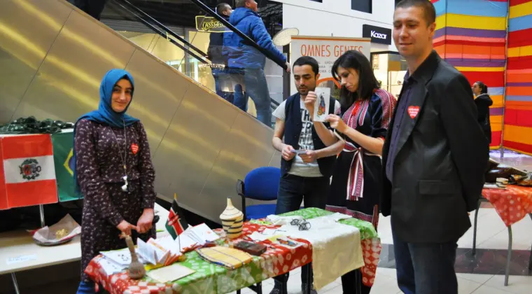 Szukam kobiety, która lubi odkrywać – tam, gdzie spokój spotyka uśmiech