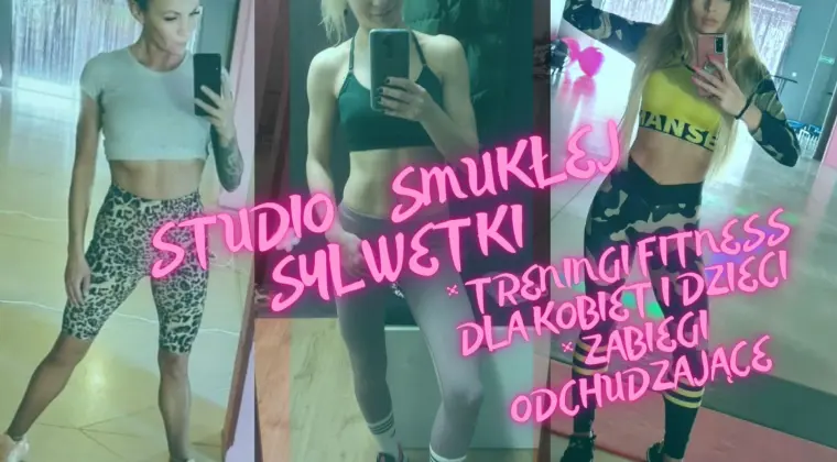 Nabór na treningi fitnes