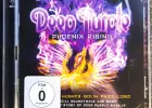 Polecam 3 XCD Nowy Zestaw Kultowego Zespołu Heavy Metalowego  KROKUS