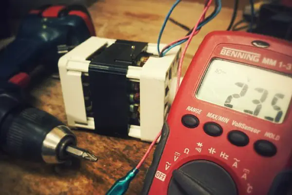 Elektryk