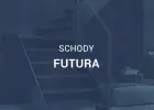 Schody Futura