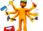 Firma Poleca Usługi Usuwanie Awarii Elektrycznych ,Hydraulicznych +Montaże