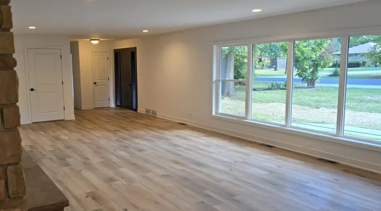 Piękny duży dom do wynajęcia 4sypialnie 3 łazienki Bensenville-Elmhurst