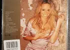 CD Nowa-Polecam Album CD MARIAH CAREY- Album -Charmbracelet Cd